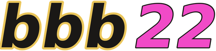 bbb22 logo